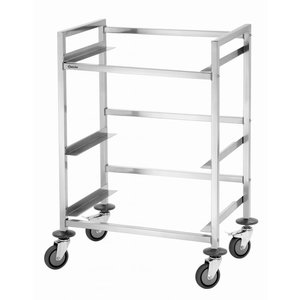 Bartscher Crate trolley AK300 Bartscher Crate trolley AK300