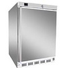 RedFox Stainless Steel Refrigerator 130 L, 2 °C to 8 °C