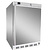 RedFox Stainless Steel Refrigerator 130 L, 2 °C to 8 °C