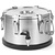 Hendi Insulated Stainless Steel Container 10 L with Tap