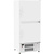 XXLselect Refrigerator 700 L, +2 °C to +10 °C