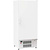 XXLselect Refrigerator 700 L, +2 °C to +10 °C