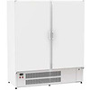 XXLselect Szafa chłodnicza 2-drzwiowa 1400 L, +2 °C do +10 °C