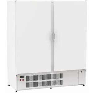 XXLselect Szafa chłodnicza 2-drzwiowa 1400 L, +2 °C do +10 °C XXLselect Szafa chłodnicza 2-drzwiowa 1400 L, +2 °C do +10 °C