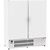 XXLselect Szafa chłodnicza 2-drzwiowa 1400 L, +2 °C do +10 °C