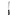 Hendi Butcher's Knife 250 mm, Standard