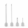 Hendi Decorating and injector tips