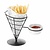 Hendi Chips bag holder