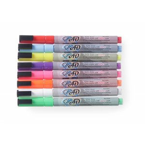 Hendi Blackboard markers 3 mm