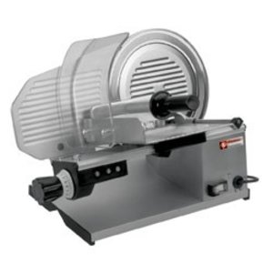 Diamond Professional Meat Slicer with ø275 mm Knife, 0,2 kW Diamond Professional Meat Slicer with ø275 mm Knife, 0,2 kW