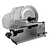 Diamond Professional Meat Slicer with ø275 mm Knife, 0,2 kW
