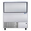 Diamond Air Cooled Ice Cube Maker 122 kg/24hr, 50 kg Storage Diamond Air Cooled Ice Cube Maker 122 kg/24hr, 50 kg Storage