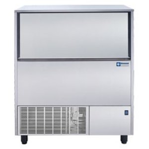 Diamond Air Cooled Ice Cube Maker 122 kg/24hr, 50 kg Storage Diamond Air Cooled Ice Cube Maker 122 kg/24hr, 50 kg Storage