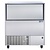 Diamond Air Cooled Ice Cube Maker 122 kg/24hr, 50 kg Storage