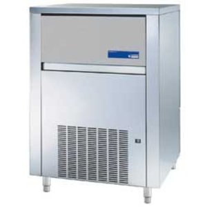 Diamond Kostkarka do lodu 105 kg/24h, chłodzona powietrzem Diamond Kostkarka do lodu 105 kg/24h, chłodzona powietrzem