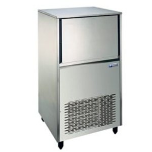 Diamond Air Cooled Ice Cube Maker 55 kg/24hr, 30 kg Storage Diamond Air Cooled Ice Cube Maker 55 kg/24hr, 30 kg Storage