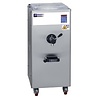 Diamond Pasteurization appliance 30 L/h, water condenser