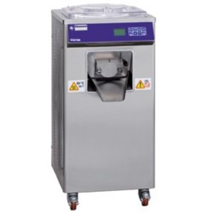Diamond Urządzenie do produkcji kremów, sosów, polew | 30L/H | 4500 W | 550x650x(H)1150mm | kondensator powietrzny