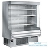 Diamond Refrigerated wall unit 4 level Diamond Refrigerated wall unit 4 level