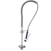 Diamond Bateria stojąca ze spryskiwaczem (1200 mm), wysokość 1100 mm Diamond Bateria stojąca ze spryskiwaczem (1200 mm), wysokość 1100 mm