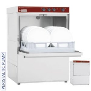 Diamond Undercounter Dishwasher 500 x 500 mm, up to 60 baskets/h Diamond Undercounter Dishwasher 500 x 500 mm, up to 60 baskets/h