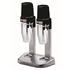 Diamond Milk-shake machine, 2x 650 cl. Lexan cups Diamond Milk-shake machine, 2x 650 cl. Lexan cups