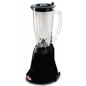 Diamond Blender kielichowy wielofunkcyjny 1,5 L, 0,45 kW Diamond Blender kielichowy wielofunkcyjny 1,5 L, 0,45 kW