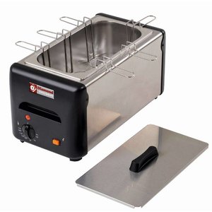 Diamond Electric eggs cooker with 6 baskets Diamond Electric eggs cooker with 6 baskets