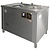 Diamond Wash vegetables and drying machine with extractable basket