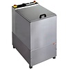 Diamond Vegetable washer with dry-spinner