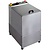 Diamond Vegetable washer with dry-spinner