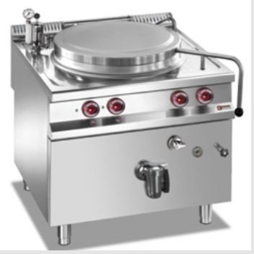 Diamond Electric Boiling Kettle 150 L with Indirect Heating, 14,4 kW Diamond Electric Boiling Kettle 150 L with Indirect Heating, 14,4 kW