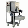 Diamond Automatyczna krajalnica do makaronu 1200 W z wydajnością 18 kg/h Diamond Automatyczna krajalnica do makaronu 1200 W z wydajnością 18 kg/h