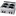 Diamond Countertop Electric Cooker with 4 Round Hot Plates ø 220 mm, 10,4 kW