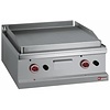 Diamond Countertop Gas Cast Iron Griddle Smooth, 9460 kcal/h Diamond Countertop Gas Cast Iron Griddle Smooth, 9460 kcal/h