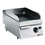 Diamond Countertop Gas Griddle Ribbed, 6020 kcal/h