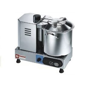 Diamond Kuter | stal nierdzewna | 9L | Default