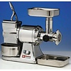 Diamond Meat Grinder 200 kg/h 800W, with Parmesean Grater 30 kg/h