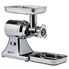 Diamond Meat Grinder 300 kg/h, 1100W, Mincing Discs Ø 6 mm