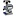 Diamond Meat Grinder 20 kg/h, 380W, Mincing Discs Ø 6 mm