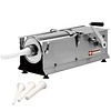 Diamond Manual Sausage Filler, 14 L, Horizontal