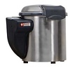 Diamond Oczyszczarka do muli | 5 kg | 75 kg/h. | 350W | 230V | 530x520x(H)520mm Diamond Oczyszczarka do muli | 5 kg | 75 kg/h. | 350W | 230V | 530x520x(H)520mm