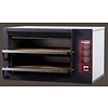 Diamond Double Deck Electric Pizza Oven 7,5 kW, 400-230 V Diamond Double Deck Electric Pizza Oven 7,5 kW, 400-230 V