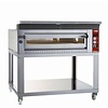 Diamond Piec do pizzy 1-komorowy elektryczny 9 kW, 6 x Ø 35 cm, 400-230 V Diamond Piec do pizzy 1-komorowy elektryczny 9 kW, 6 x Ø 35 cm, 400-230 V