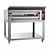 Diamond Single Deck Electric Pizza Oven 8,8 kW, 6 x Ø 35 cm