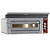 Diamond Single Deck Electric Pizza Oven 6,6 kW, 4 x Ø 35 cm, 400-230 V