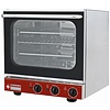 Diamond Electric Convection Oven 4 x 460 x 340 mm, 3,2 kW Diamond Electric Convection Oven 4 x 460 x 340 mm, 3,2 kW