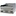 Diamond Countertop Gas Cast Iron Griddle Smooth, 2 Heating Zones, 8950 kcal/h