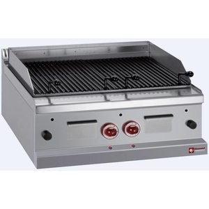 Diamond Gazowy grill lawowy, żeliwny, 12900 kcal/h, nastawny Diamond Gazowy grill lawowy, żeliwny, 12900 kcal/h, nastawny