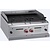 Diamond Countertop Gas Cast Iron Charbroiler 12900 kcal/h
